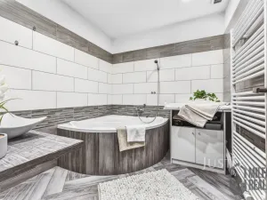 Prodej bytu 4+kk, Liberec - Liberec XXXII-Radčice, Raspenavská, 132 m2