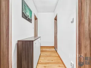Prodej bytu 4+kk, Liberec - Liberec XXXII-Radčice, Raspenavská, 132 m2