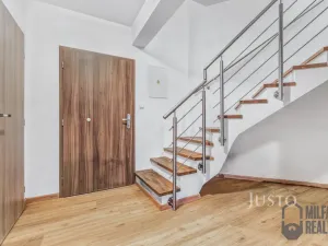 Prodej bytu 4+kk, Liberec - Liberec XXXII-Radčice, Raspenavská, 132 m2