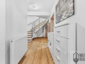 Prodej bytu 4+kk, Liberec - Liberec XXXII-Radčice, Raspenavská, 132 m2