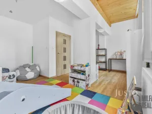 Prodej bytu 4+kk, Liberec - Liberec XXXII-Radčice, Raspenavská, 132 m2