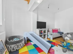 Prodej bytu 4+kk, Liberec - Liberec XXXII-Radčice, Raspenavská, 132 m2