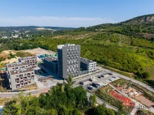 Pronájem bytu 2+kk, Brno - Maloměřice, Růženin lom, 59 m2