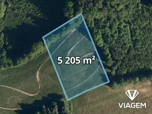 Prodej podílu pole, Metylovice, 1301 m2