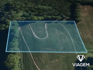 Prodej podílu pole, Metylovice, 1301 m2