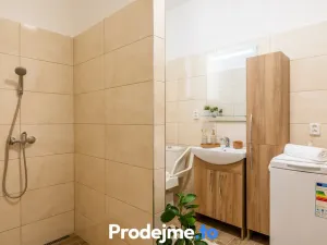 Prodej rodinného domu, Hrušovany nad Jevišovkou, Znojemská, 104 m2
