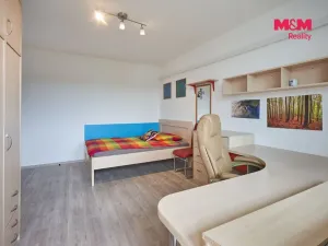 Prodej bytu 3+1, Uherské Hradiště - Jarošov, Markov, 75 m2