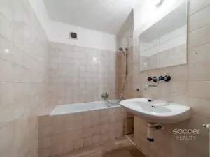 Pronájem kanceláře, Praha - Bubeneč, Na Zátorce, 15 m2