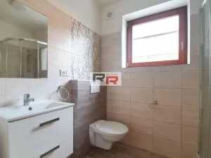 Pronájem bytu 1+kk, Šternberk, Hlavní náměstí, 28 m2