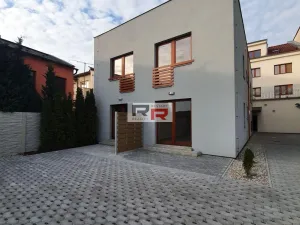Pronájem bytu 1+kk, Šternberk, Hlavní náměstí, 28 m2