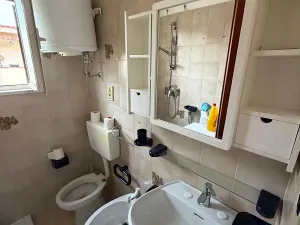 Prodej bytu 3+kk, Scalea, Itálie, 50 m2