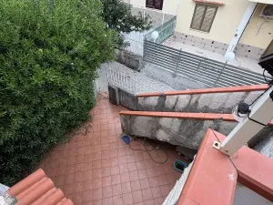 Prodej bytu 3+kk, Scalea, Itálie, 50 m2