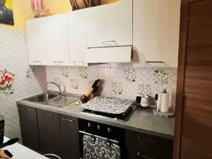 Prodej bytu 3+kk, Scalea, Itálie, 60 m2