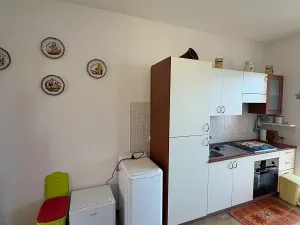 Prodej bytu 2+kk, Scalea, Itálie, 60 m2