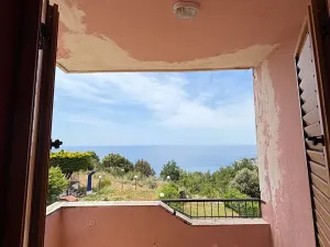 Prodej bytu 2+kk, Scalea, Itálie, 60 m2