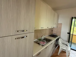 Prodej bytu 3+kk, Belvedere Marittimo, Itálie, 65 m2