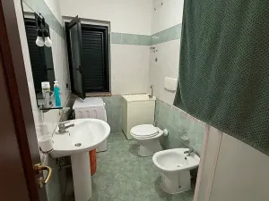 Prodej bytu 3+kk, Belvedere Marittimo, Itálie, 65 m2