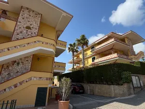 Prodej bytu 3+kk, Belvedere Marittimo, Itálie, 65 m2