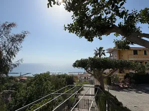 Prodej bytu 3+kk, Belvedere Marittimo, Itálie, 65 m2