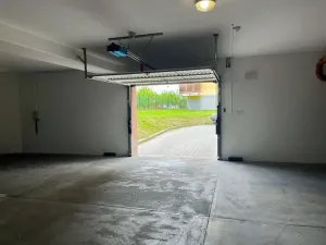 Pronájem garáže, Prostějov, 15 m2