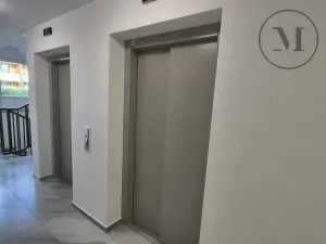 Pronájem bytu 2+kk, České Budějovice, K Šindlovým Dvorům, 79 m2