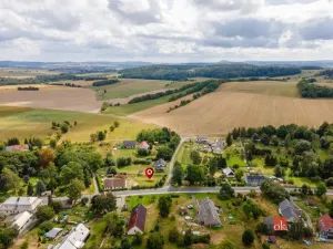 Prodej pozemku pro bydlení, Rudná pod Pradědem - Stará Rudná, 1037 m2