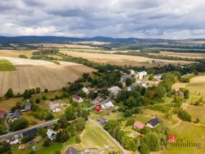 Prodej pozemku pro bydlení, Rudná pod Pradědem - Stará Rudná, 1037 m2
