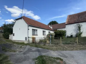 Prodej rodinného domu, Biskupice-Pulkov - Pulkov, 62 m2