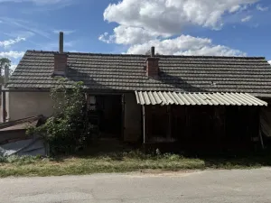Prodej rodinného domu, Biskupice-Pulkov - Pulkov, 62 m2