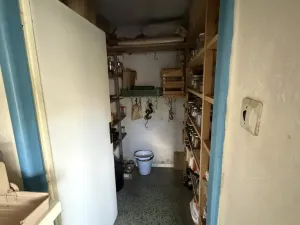Prodej rodinného domu, Biskupice-Pulkov - Pulkov, 62 m2