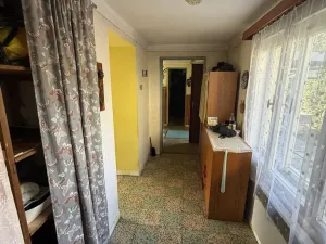 Prodej rodinného domu, Biskupice-Pulkov - Pulkov, 62 m2
