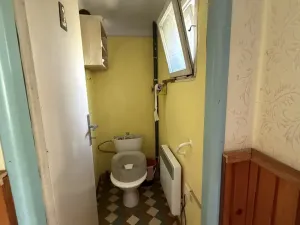 Prodej rodinného domu, Biskupice-Pulkov - Pulkov, 62 m2