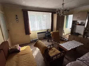 Prodej rodinného domu, Biskupice-Pulkov - Pulkov, 62 m2