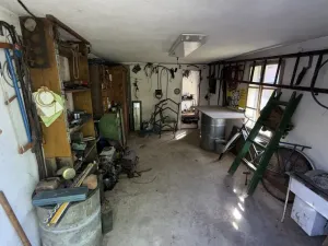 Prodej rodinného domu, Biskupice-Pulkov - Pulkov, 62 m2