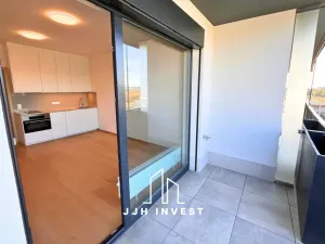 Pronájem bytu 1+kk, Praha - Stodůlky, Hasilova, 27 m2