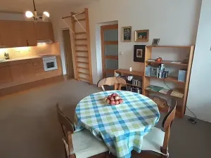 Prodej bytu 3+1, Praha - Strašnice, Nad kapličkou, 89 m2