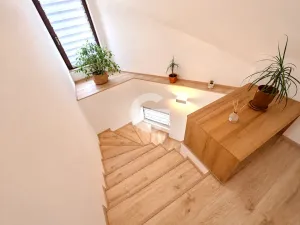 Prodej rodinného domu, Kostelec u Holešova, 180 m2