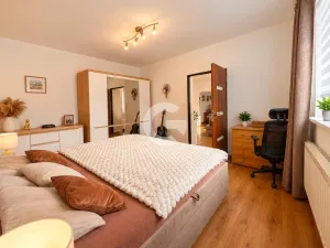 Prodej rodinného domu, Kostelec u Holešova, 180 m2