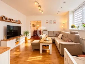 Prodej rodinného domu, Kostelec u Holešova, 180 m2