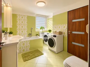 Prodej rodinného domu, Kostelec u Holešova, 180 m2