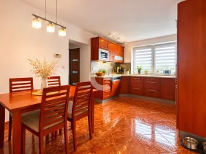 Prodej rodinného domu, Kostelec u Holešova, 180 m2