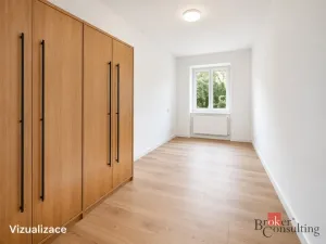 Prodej bytu 2+kk, Kroměříž, Kojetínská, 39 m2