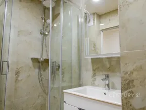Pronájem bytu 2+1, Most, Zdeňka Štěpánka, 52 m2