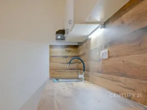 Pronájem bytu 2+1, Most, Zdeňka Štěpánka, 52 m2