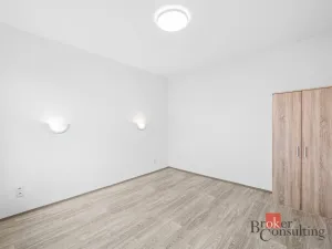 Pronájem bytu 2+1, Stříbro, Gagarinova, 49 m2