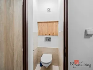 Pronájem bytu 2+1, Stříbro, Gagarinova, 49 m2