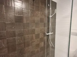 Pronájem bytu 2+kk, Teplice, Novoveská, 57 m2