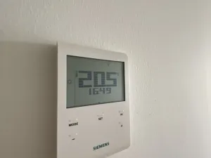 Pronájem bytu 2+kk, Teplice, Novoveská, 57 m2