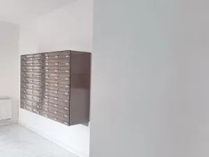 Pronájem bytu 2+kk, Teplice, Novoveská, 57 m2