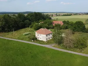 Prodej pozemku pro bydlení, Dolní Ředice, K Časům, 946 m2